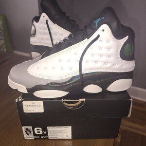 Air jordan 13th retro bg